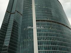 Офисное здание в Москва-Сити